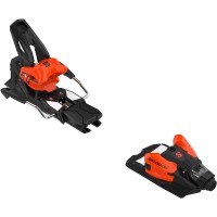 Salomon Strive 14 MN (Flame Orange)
